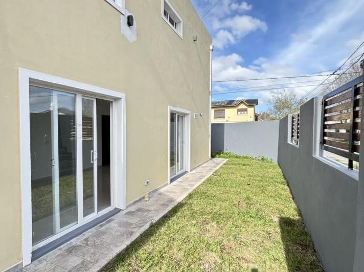 Departamento · 58m² · 3 Ambientes · 1 Cochera