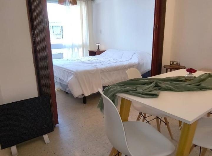 Departamento · 28m² · 1 Ambiente