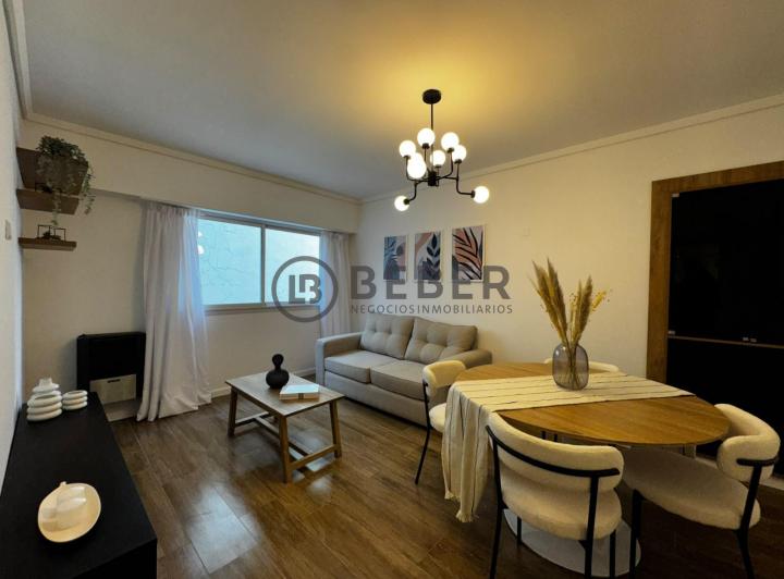 Departamento · 50m² · 3 Ambientes