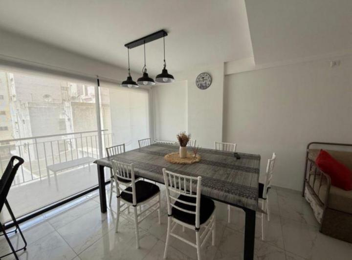 Departamento · 61m² · 3 Ambientes · 1 Cochera