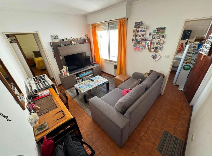 Departamento · 38m² · 2 Ambientes
