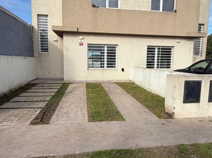 Departamento · 80m² · 3 Ambientes