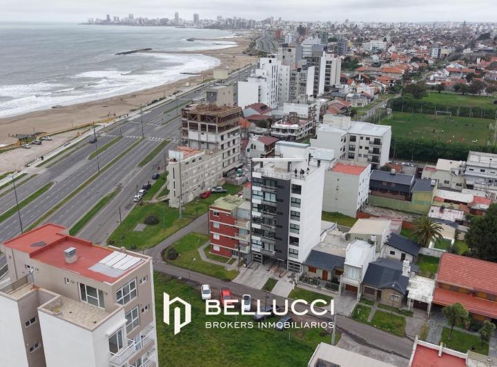 Departamento · 46m² · 2 Ambientes