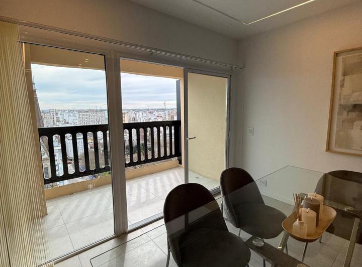 Departamento · 85m² · 3 Ambientes