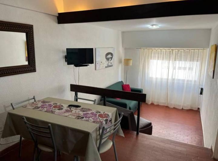Departamento · 22m² · 1 Ambiente
