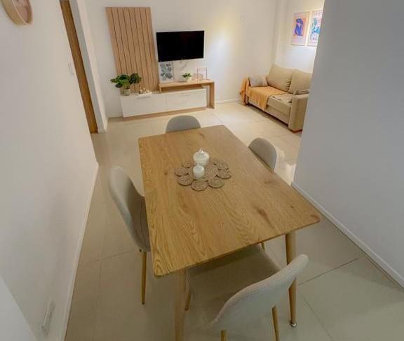 Departamento · 38m² · 2 Ambientes
