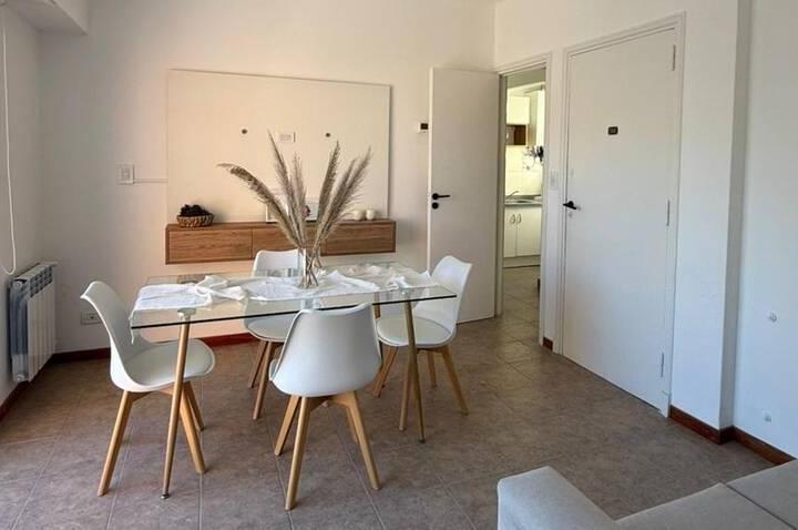 Departamento · 66m² · 3 Ambientes