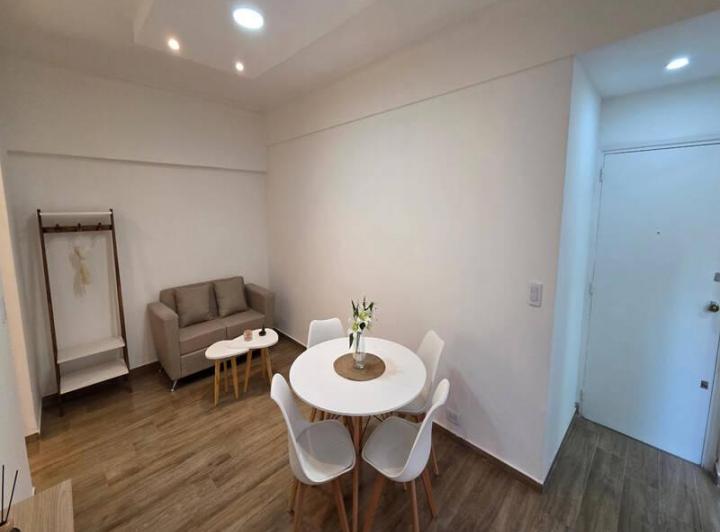 Departamento · 34m² · 2 Ambientes