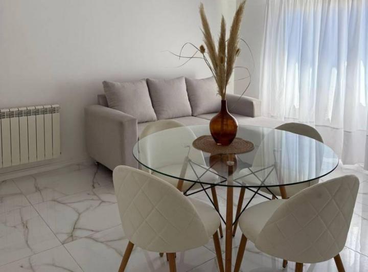 Departamento · 64m² · 3 Ambientes