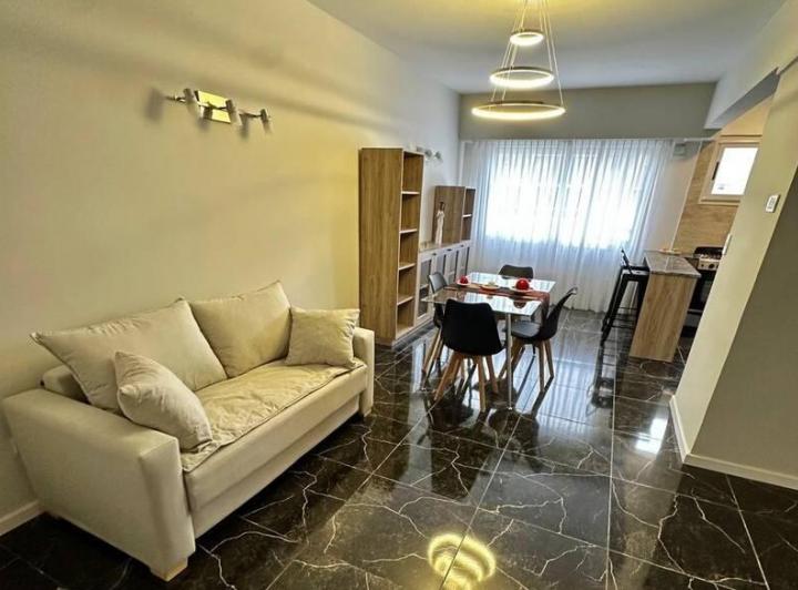Departamento · 50m² · 2 Ambientes