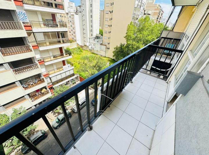 Departamento · 28m² · 1 Ambiente