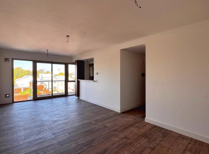 Departamento · 85m² · 3 Ambientes · 1 Cochera