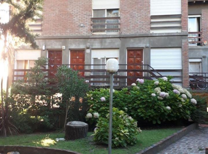 Departamento · 78m² · 3 Ambientes · 1 Cochera
