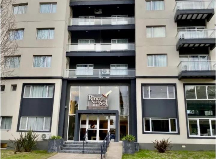 Departamento · 59m² · 2 Ambientes · 1 Cochera