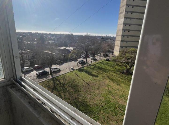 Departamento · 48m² · 2 Ambientes