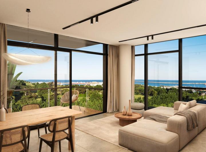 Departamento · 62m² · 2 Ambientes
