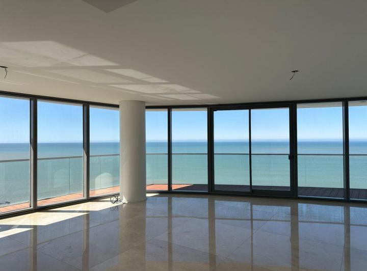Departamento · 247m²