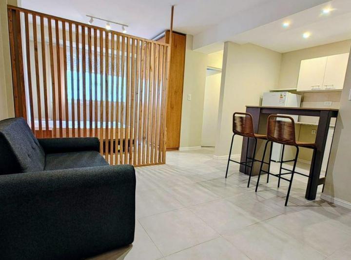 Departamento · 30m² · 1 Ambiente