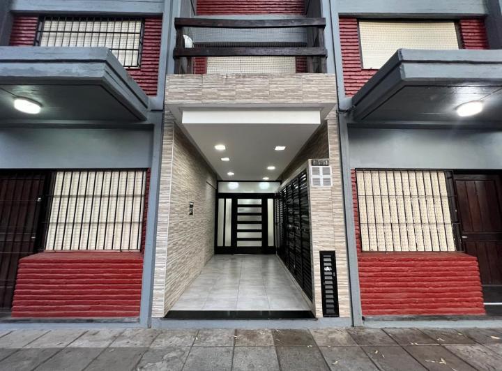 Departamento · 2 Ambientes