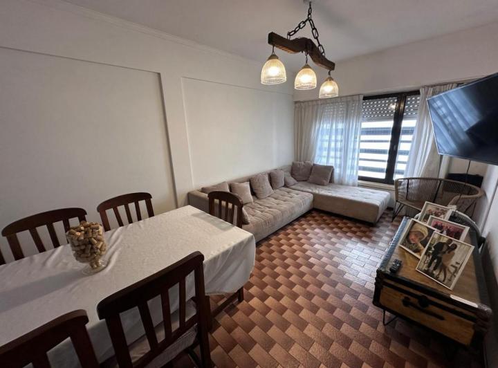 Departamento · 52m² · 2 Ambientes