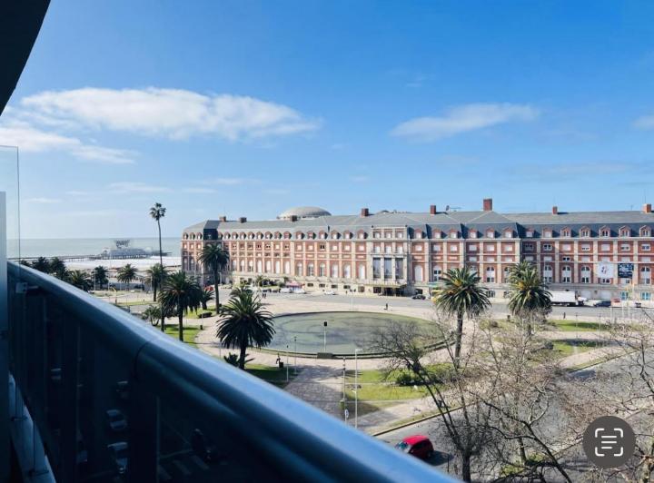 Departamento · 65m² · 2 Ambientes · 1 Cochera