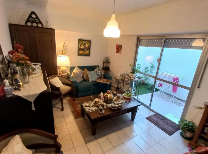 Departamento · 40m² · 2 Ambientes