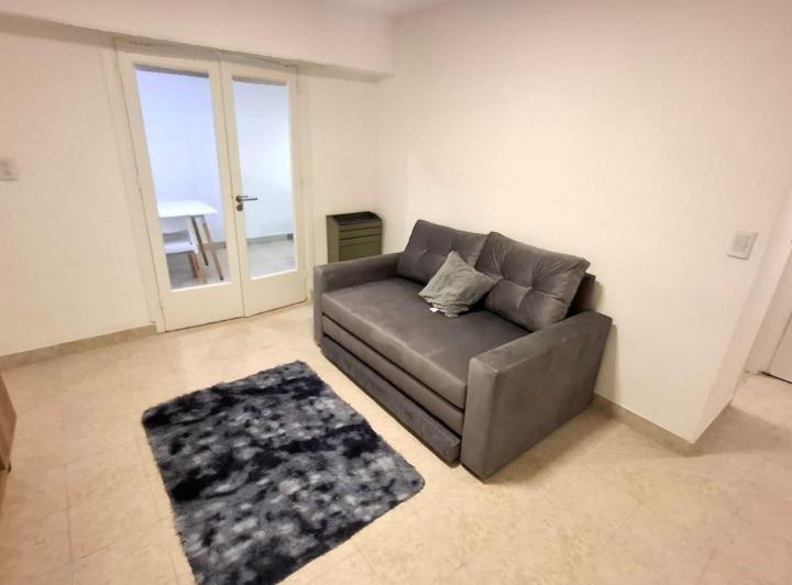 Departamento · 35m² · 1 Ambiente