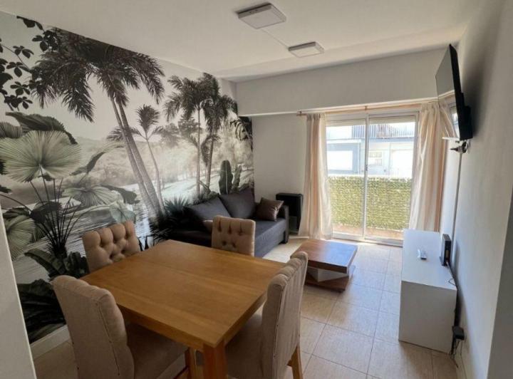 Departamento · 38m² · 2 Ambientes