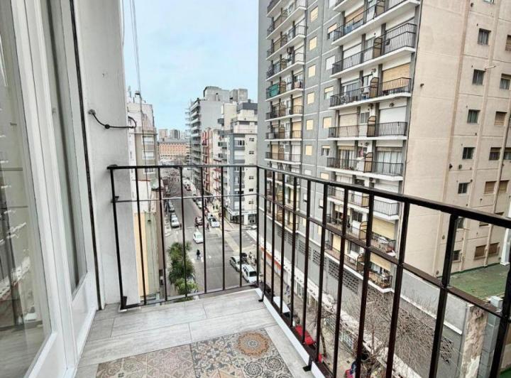 Departamento · 46m² · 2 Ambientes