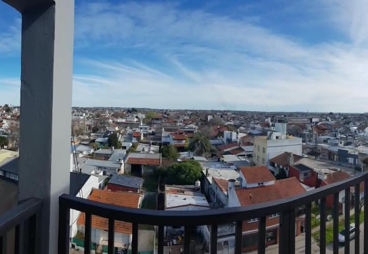 Departamento · 44m² · 1 Cochera