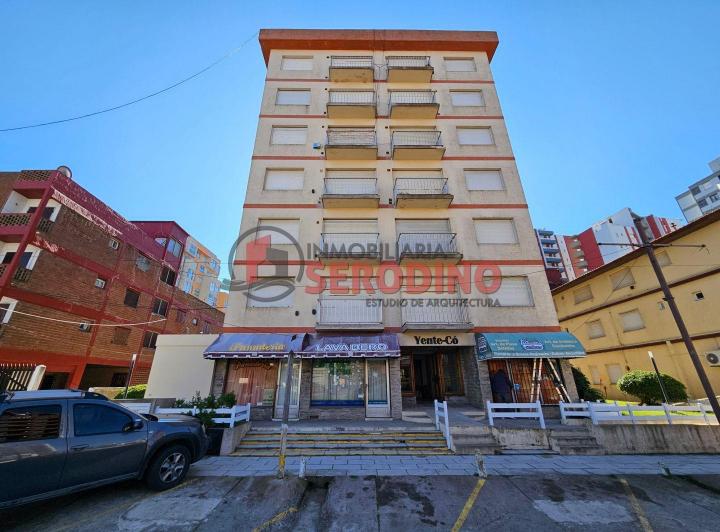 Departamento · 39m² · 2 Ambientes