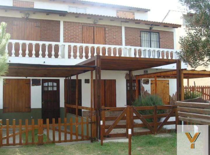 Departamento · 50m² · 4 Ambientes