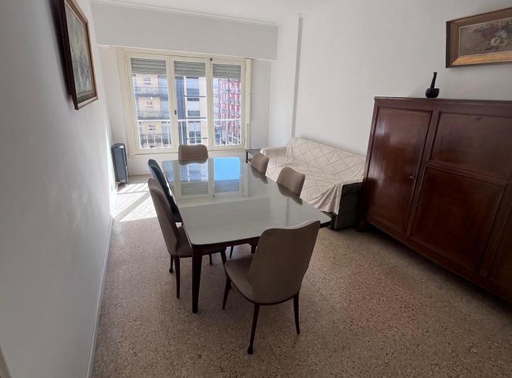 Departamento · 70m² · 3 Ambientes