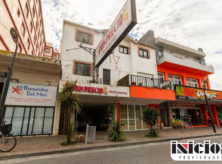 Departamento · 146m² · 4 Ambientes