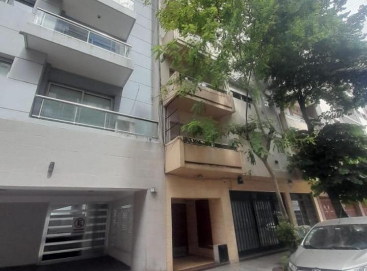 Departamento · 26m² · 1 Ambiente