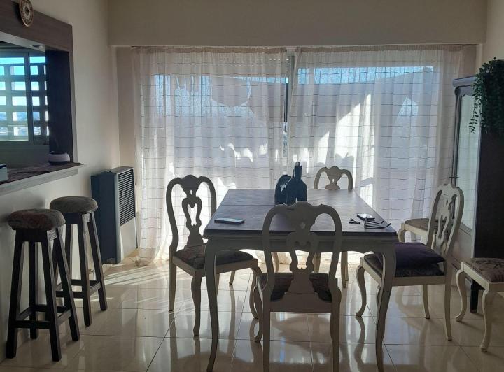 Departamento · 65m² · 3 Ambientes · 1 Cochera
