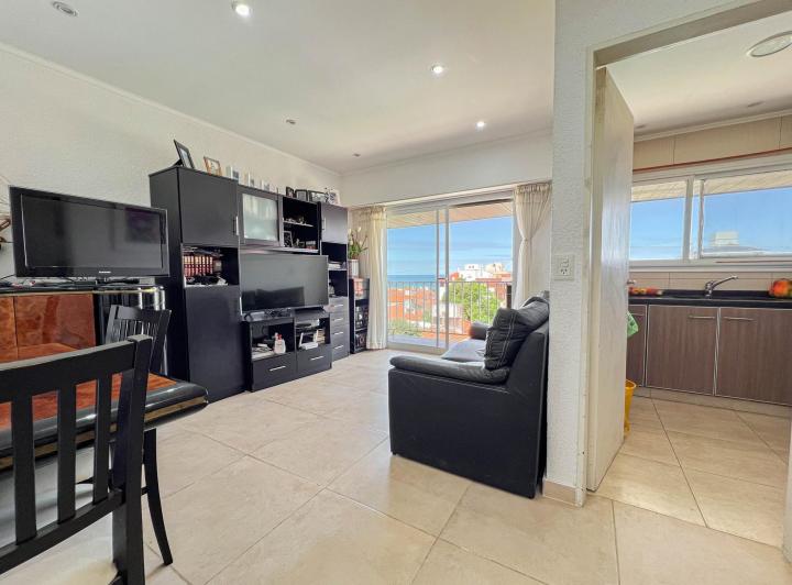 Departamento · 45m² · 2 Dormitorios · 1 Cochera