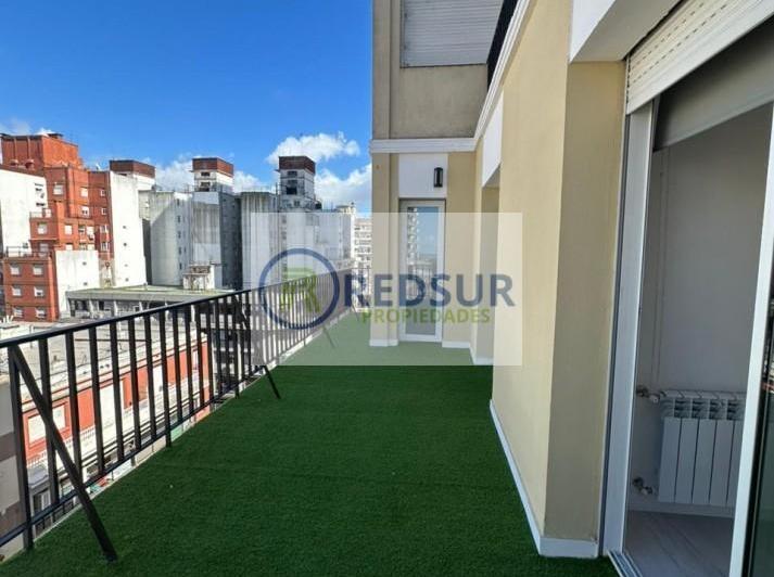 Departamento · 87m² · 4 Ambientes