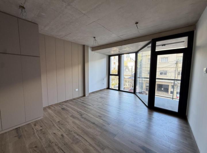 Departamento · 33m² · 1 Ambiente