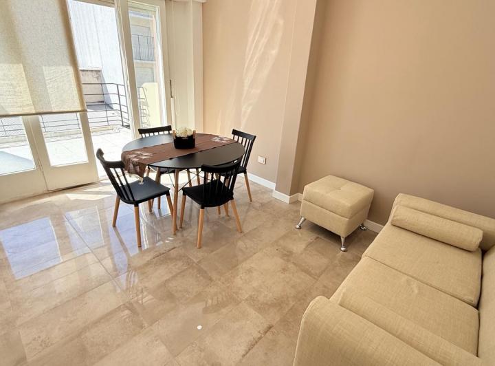 Departamento · 60m² · 3 Ambientes