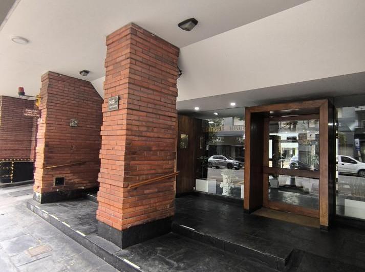 Departamento · 70m² · 4 Ambientes