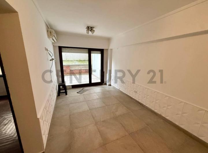 Departamento · 35m² · 2 Ambientes