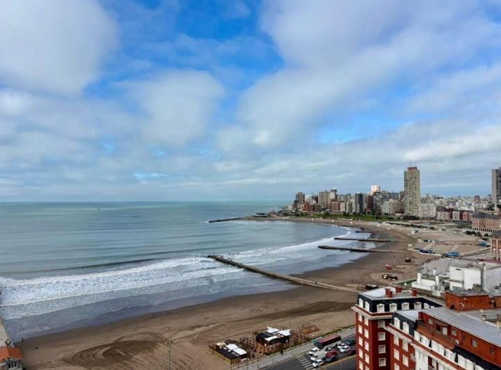 Departamento · 23m² · 1 Ambiente