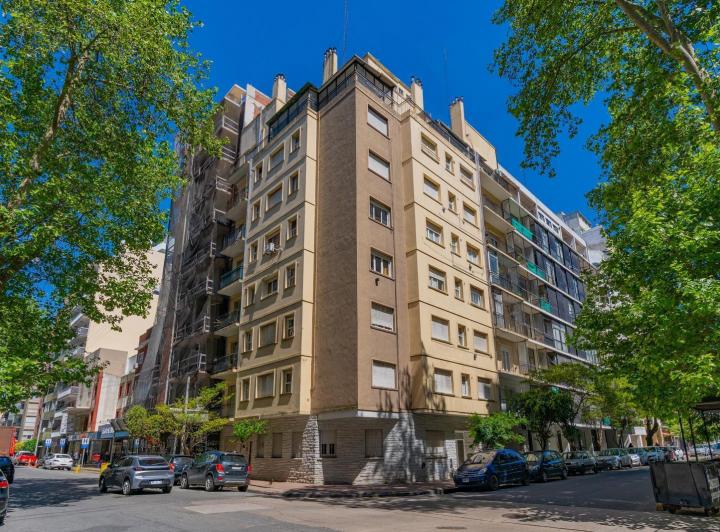 Departamento · 50m² · 3 Ambientes