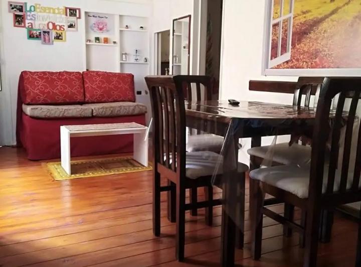 Departamento · 30m² · 2 Ambientes