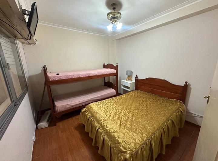 Departamento · 23m² · 1 Ambiente