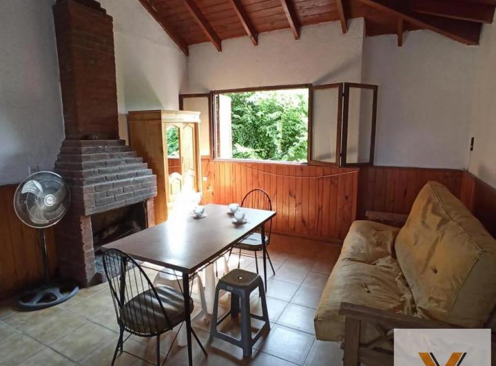 Departamento · 78m² · 3 Ambientes
