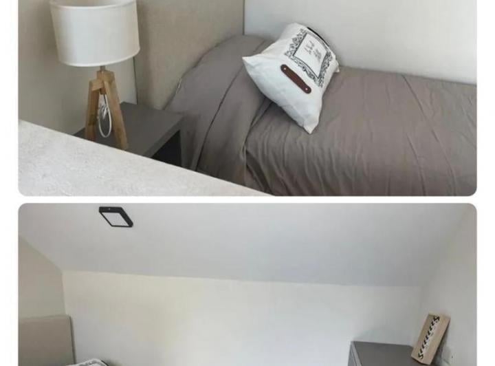 Departamento · 95m² · 5 Ambientes