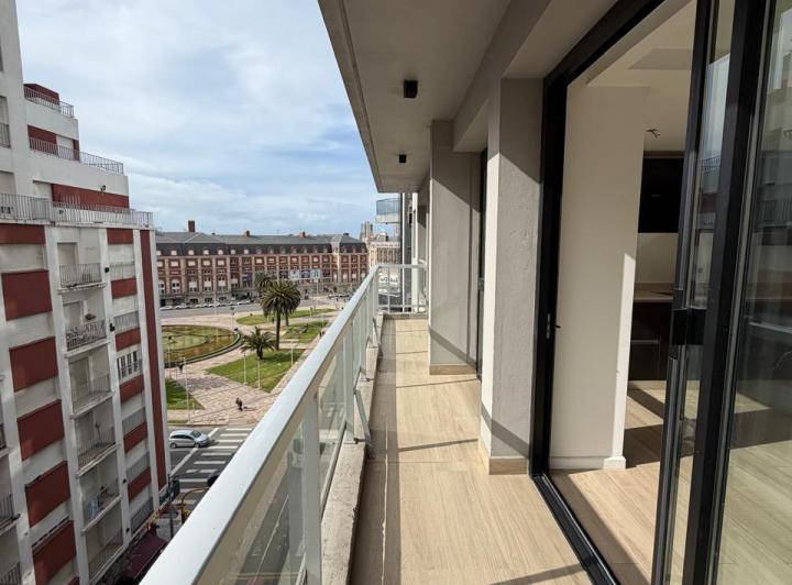 Departamento · 55m² · 2 Ambientes
