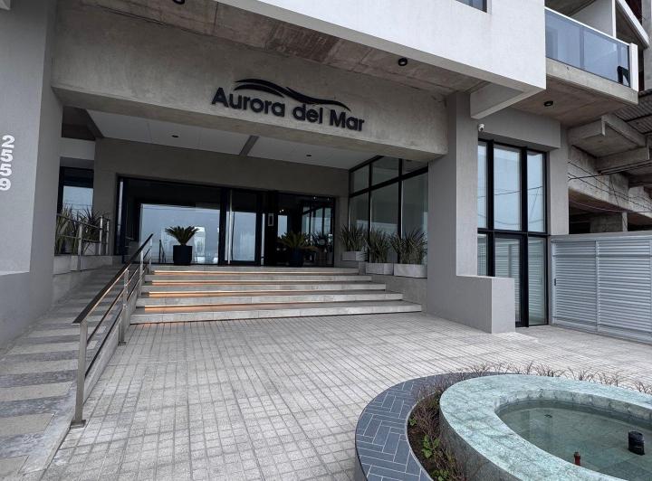 Departamento · 80m² · 3 Ambientes · 1 Cochera